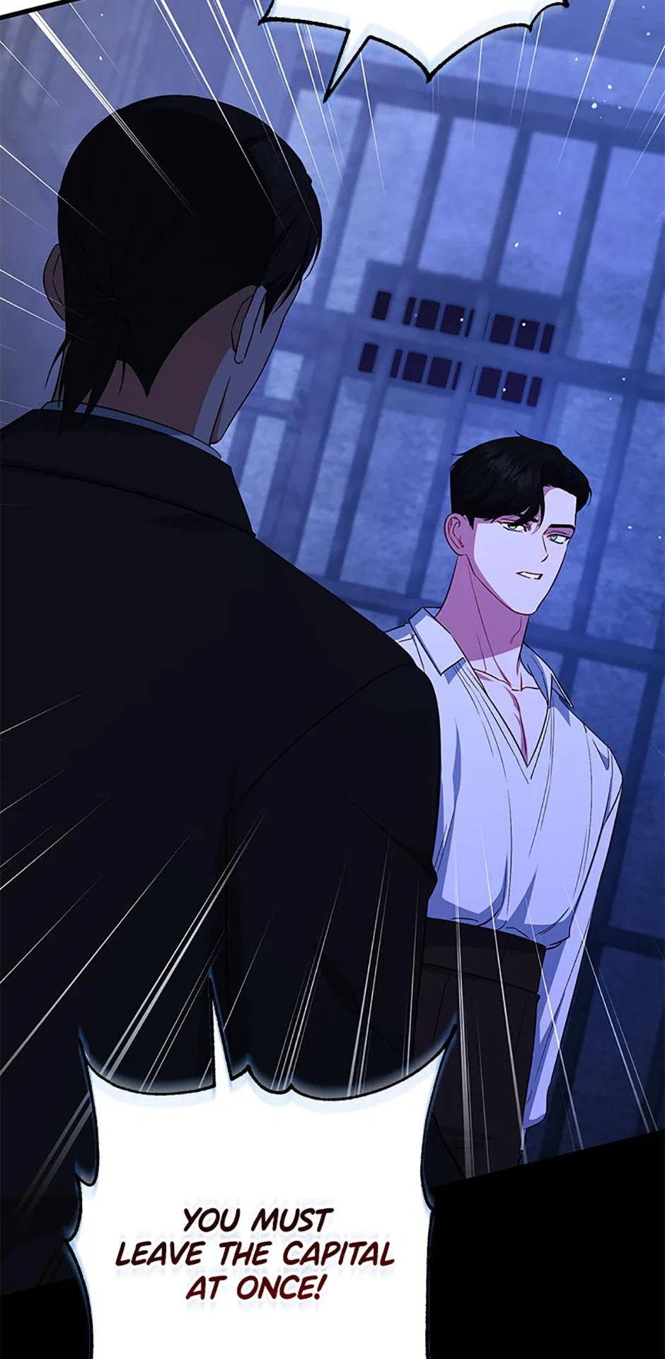 I Created a Harem to Avoid the Male Lead Chapter 102 – Page 44