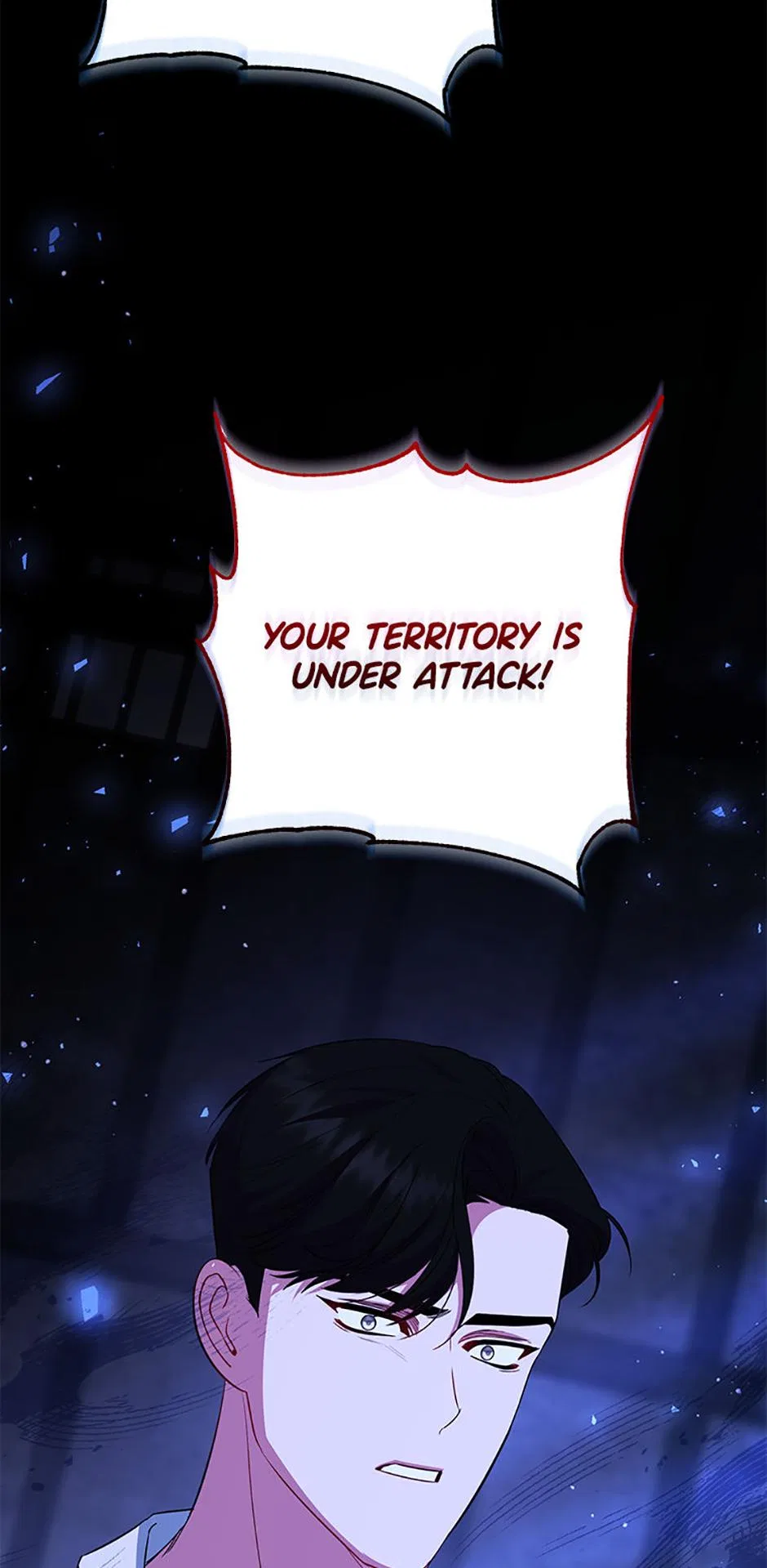 I Created a Harem to Avoid the Male Lead Chapter 102 – Page 45