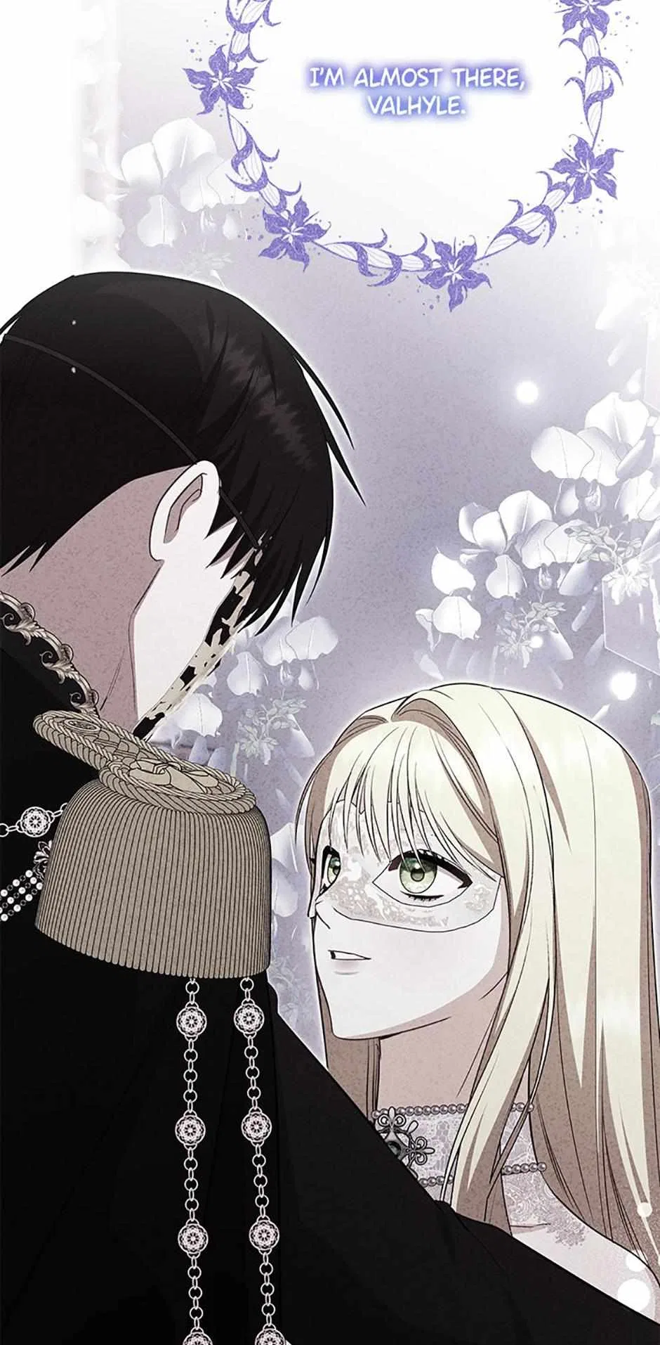I Created a Harem to Avoid the Male Lead Chapter 102 – Page 52