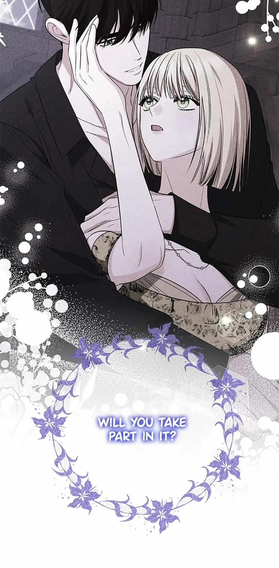 I Created a Harem to Avoid the Male Lead Chapter 102 – Page 54