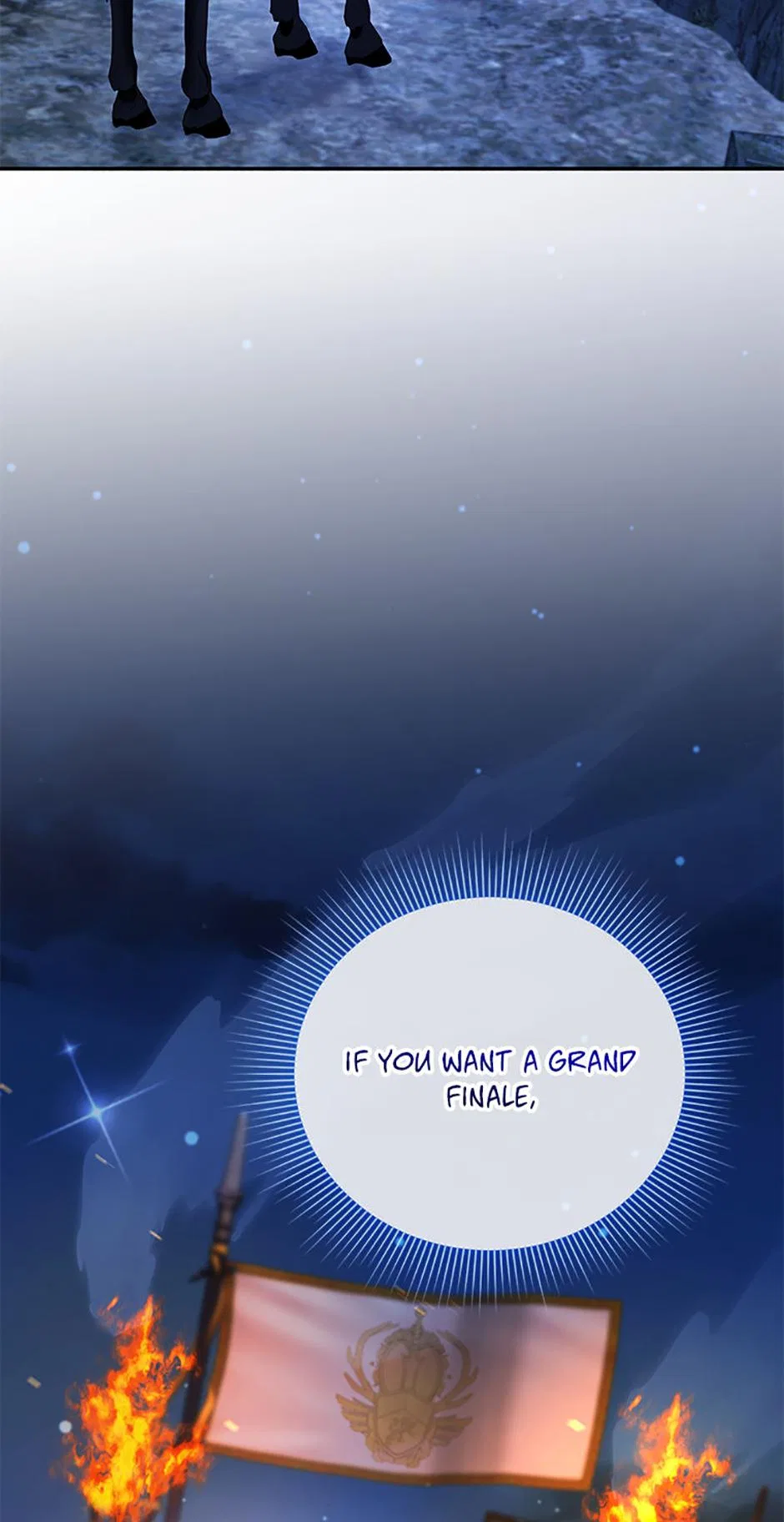 I Created a Harem to Avoid the Male Lead Chapter 102 – Page 56