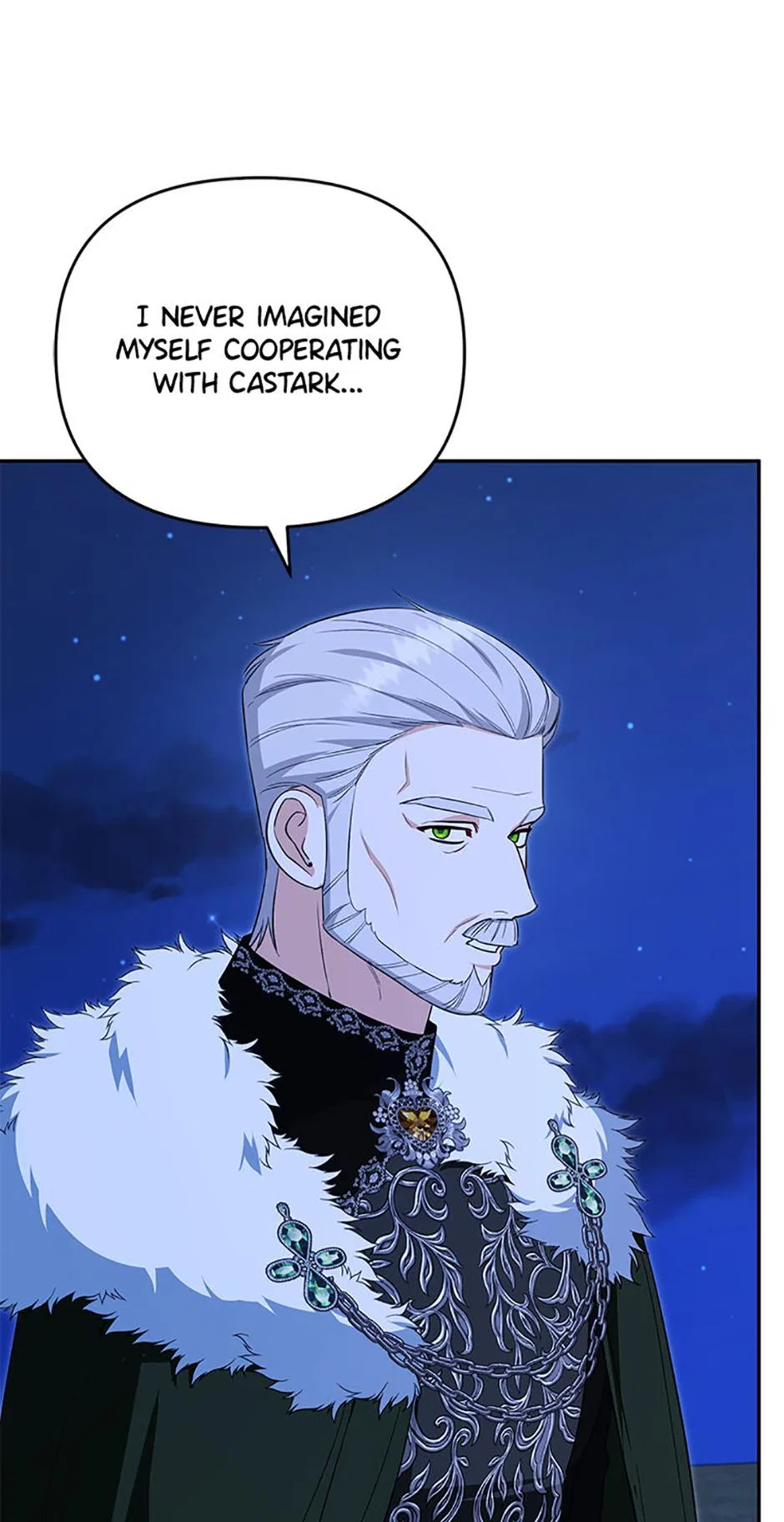 I Created a Harem to Avoid the Male Lead Chapter 102 – Page 59