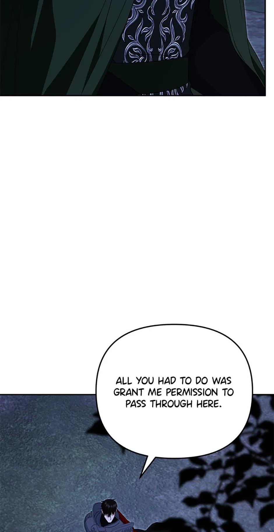 I Created a Harem to Avoid the Male Lead Chapter 102 – Page 60