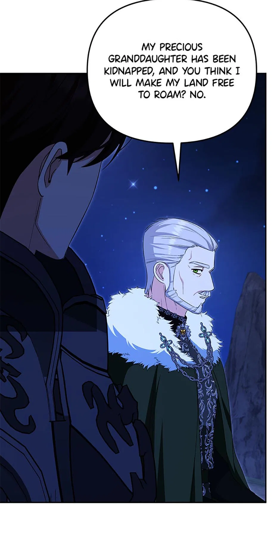 I Created a Harem to Avoid the Male Lead Chapter 102 – Page 62