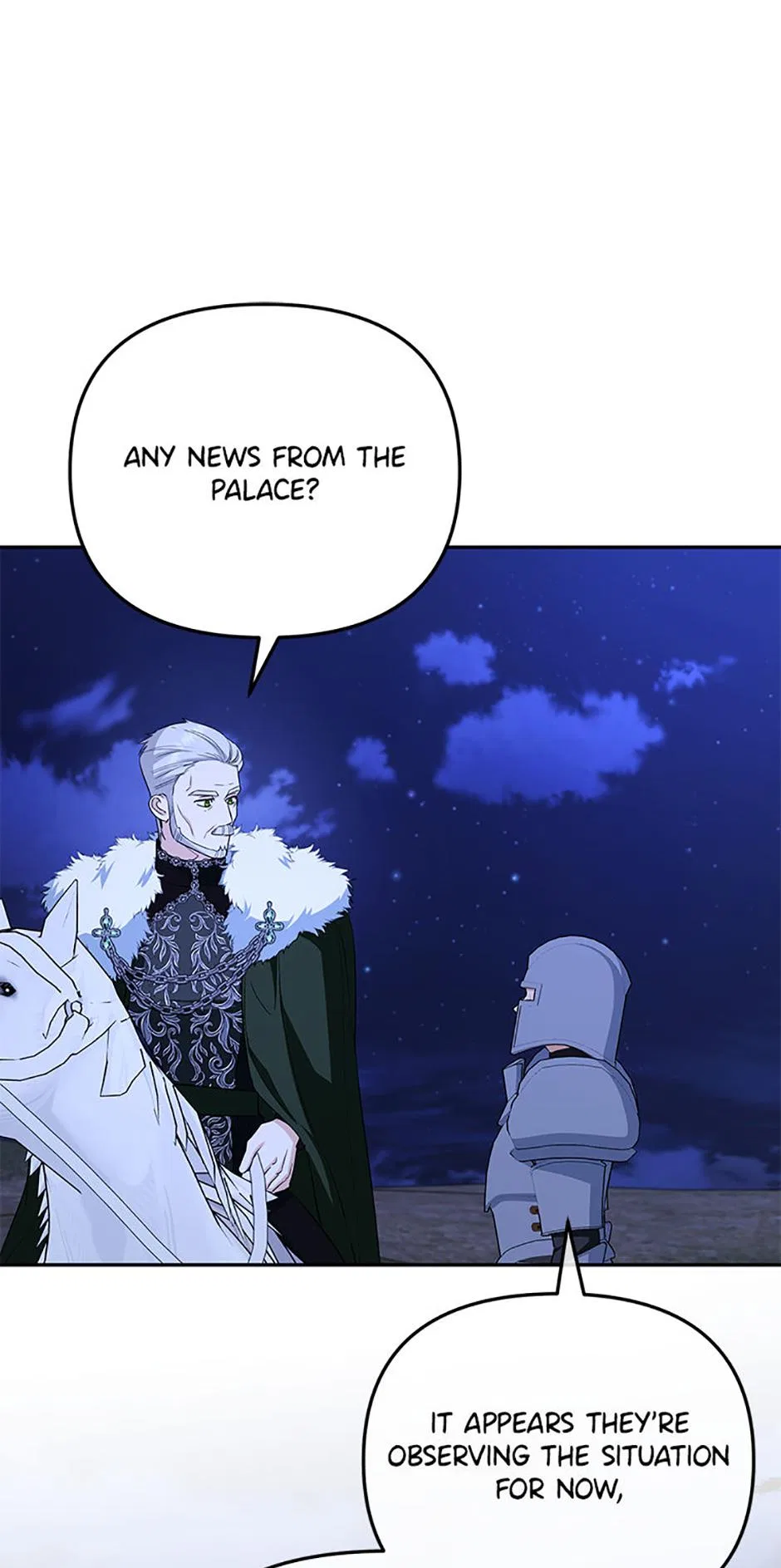 I Created a Harem to Avoid the Male Lead Chapter 102 – Page 63