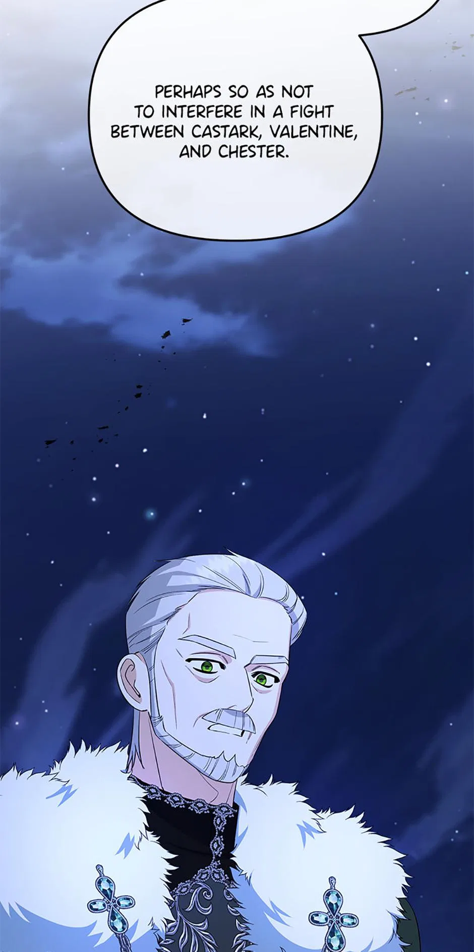 I Created a Harem to Avoid the Male Lead Chapter 102 – Page 64