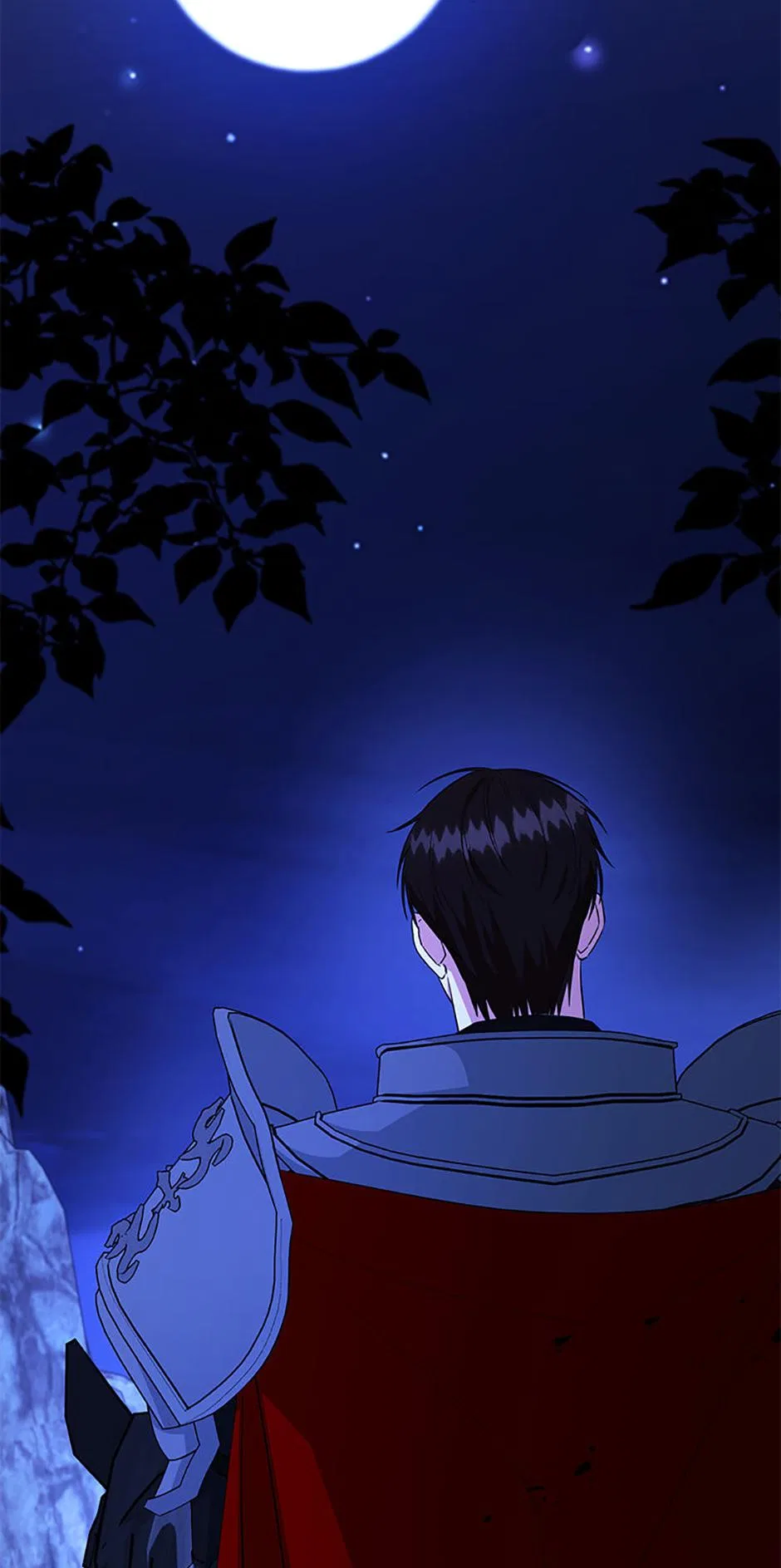 I Created a Harem to Avoid the Male Lead Chapter 102 – Page 66