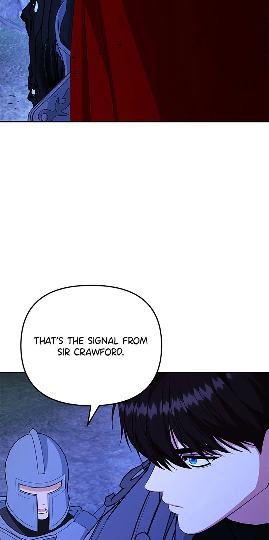 I Created a Harem to Avoid the Male Lead Chapter 102 – Page 67
