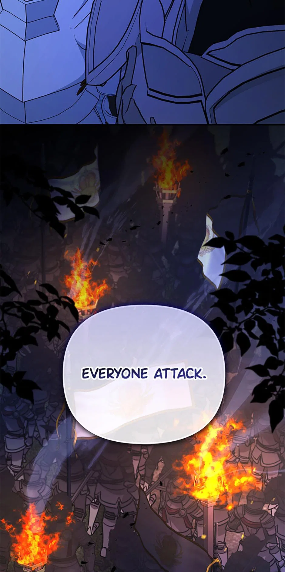 I Created a Harem to Avoid the Male Lead Chapter 102 – Page 68