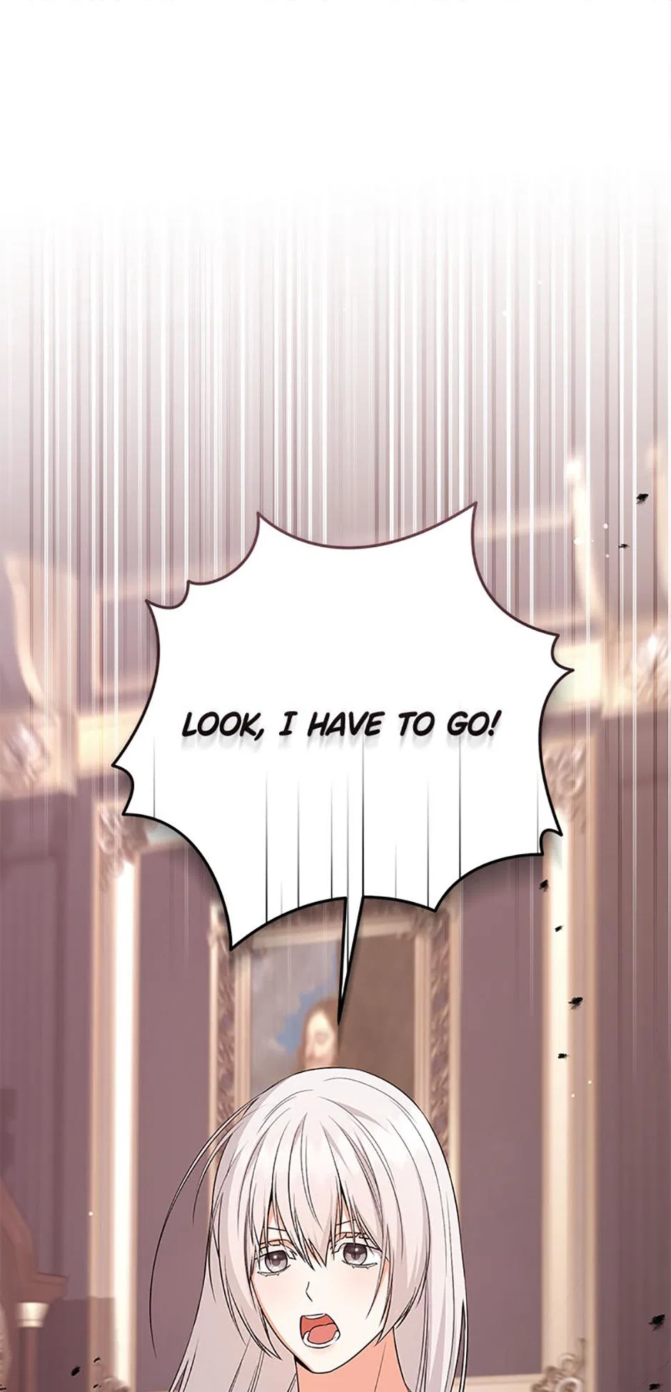 I Created a Harem to Avoid the Male Lead Chapter 102 – Page 70