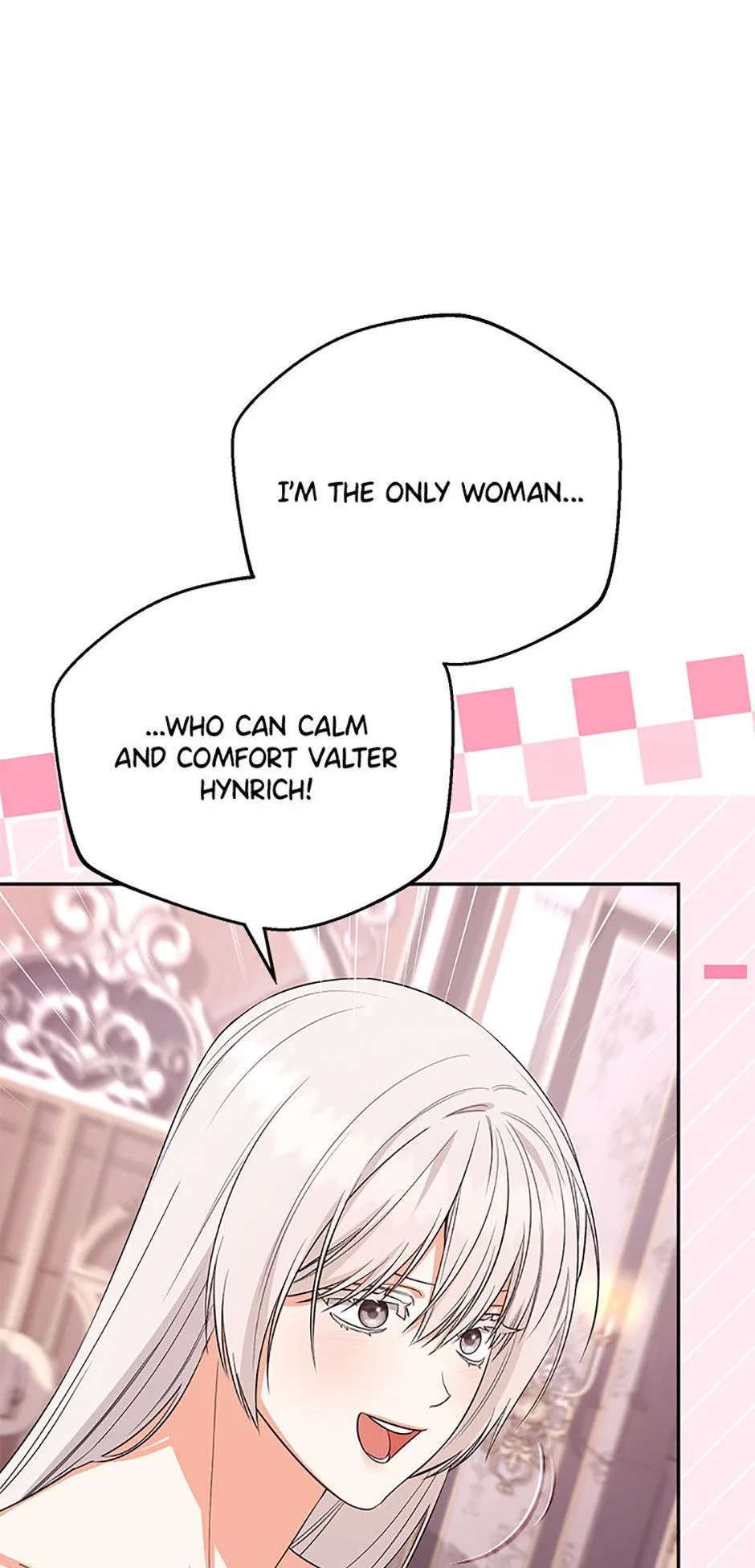 I Created a Harem to Avoid the Male Lead Chapter 102 – Page 73