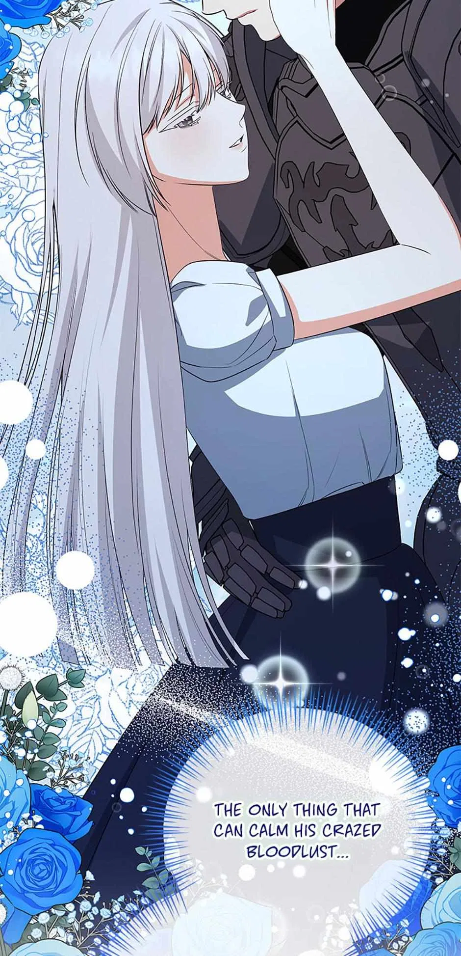 I Created a Harem to Avoid the Male Lead Chapter 102 – Page 80