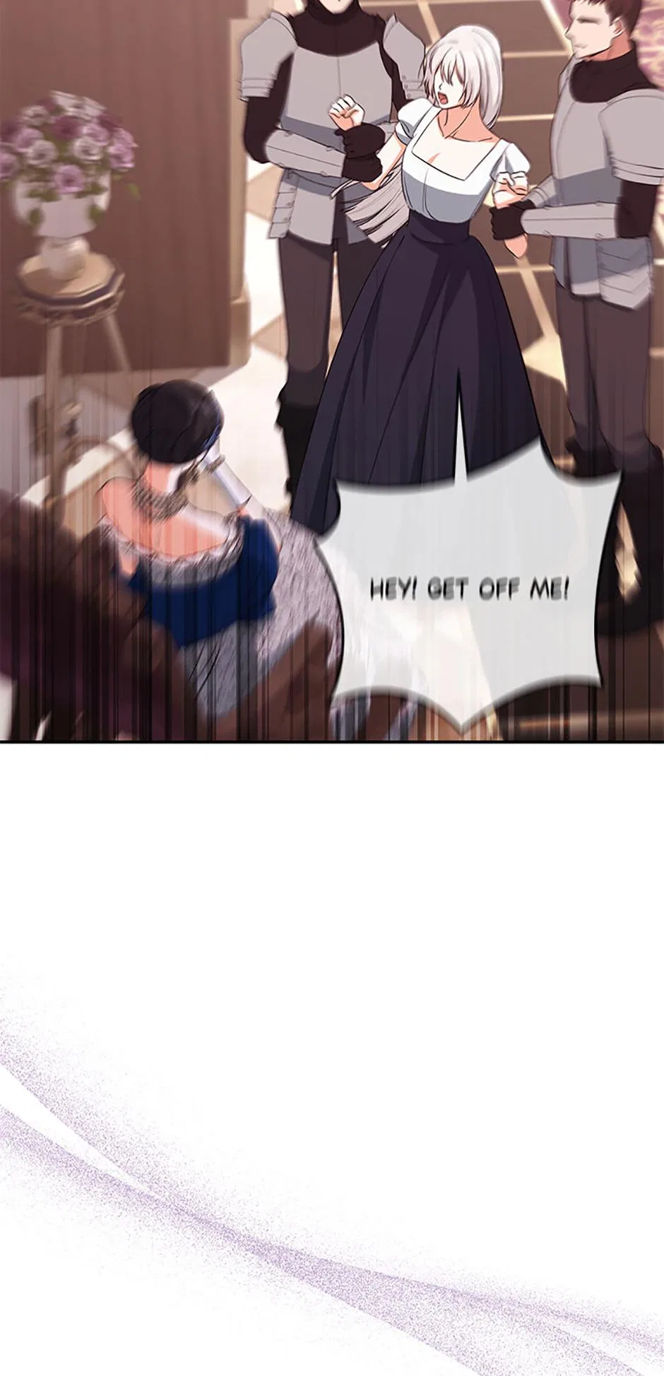 I Created a Harem to Avoid the Male Lead Chapter 102 – Page 82