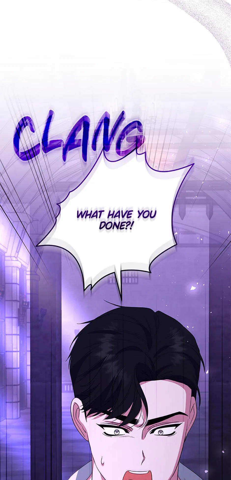 I Created a Harem to Avoid the Male Lead Chapter 102 – Page 83