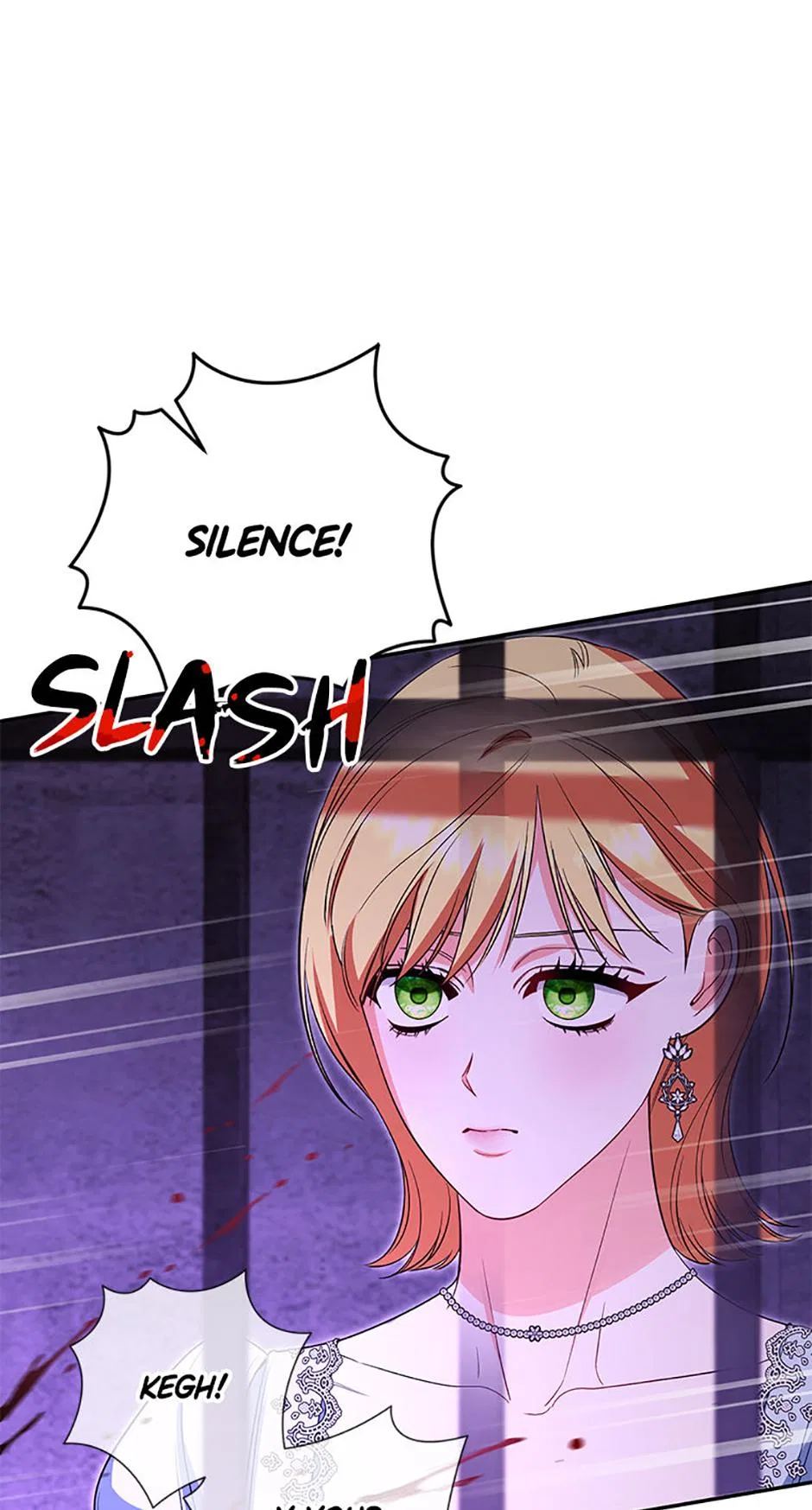 I Created a Harem to Avoid the Male Lead Chapter 102 – Page 86