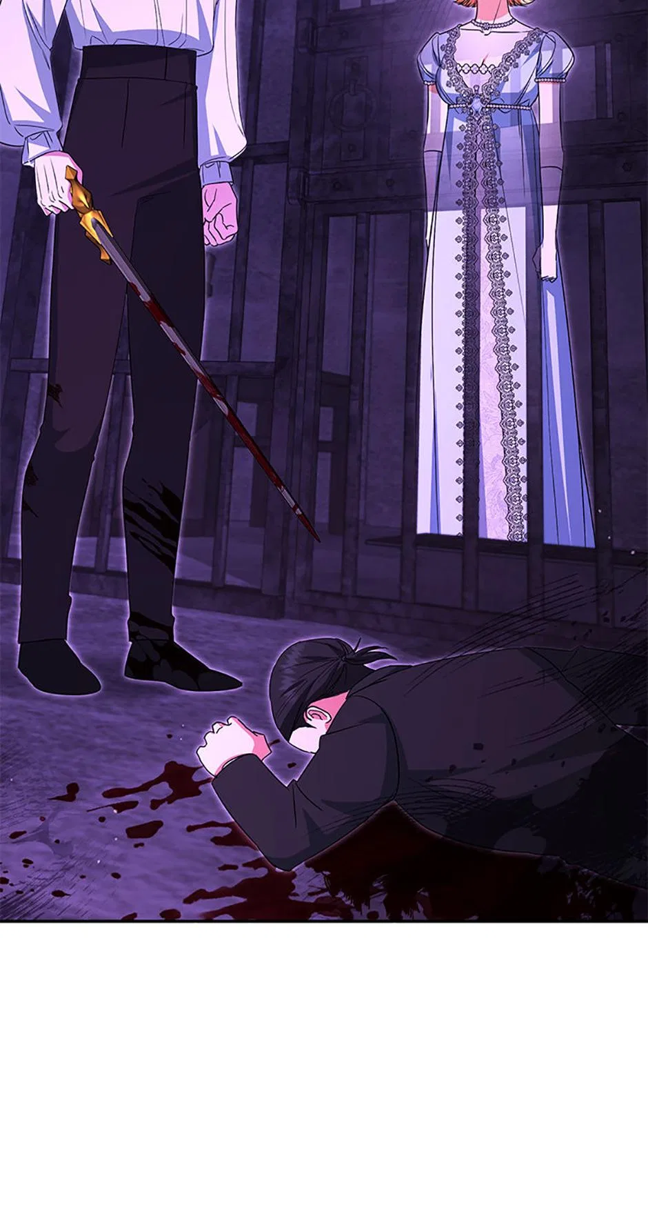I Created a Harem to Avoid the Male Lead Chapter 102 – Page 88