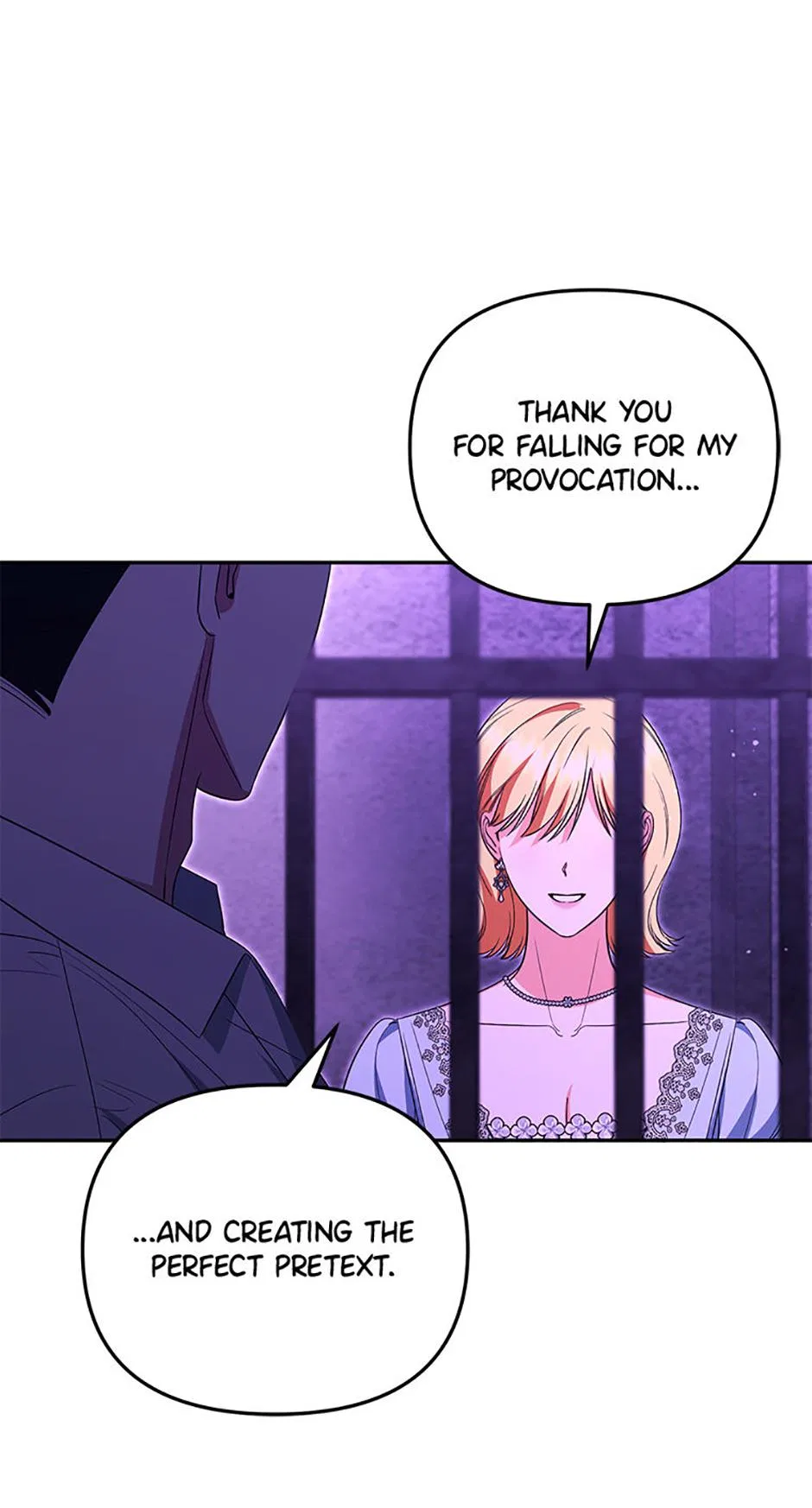 I Created a Harem to Avoid the Male Lead Chapter 102 – Page 89