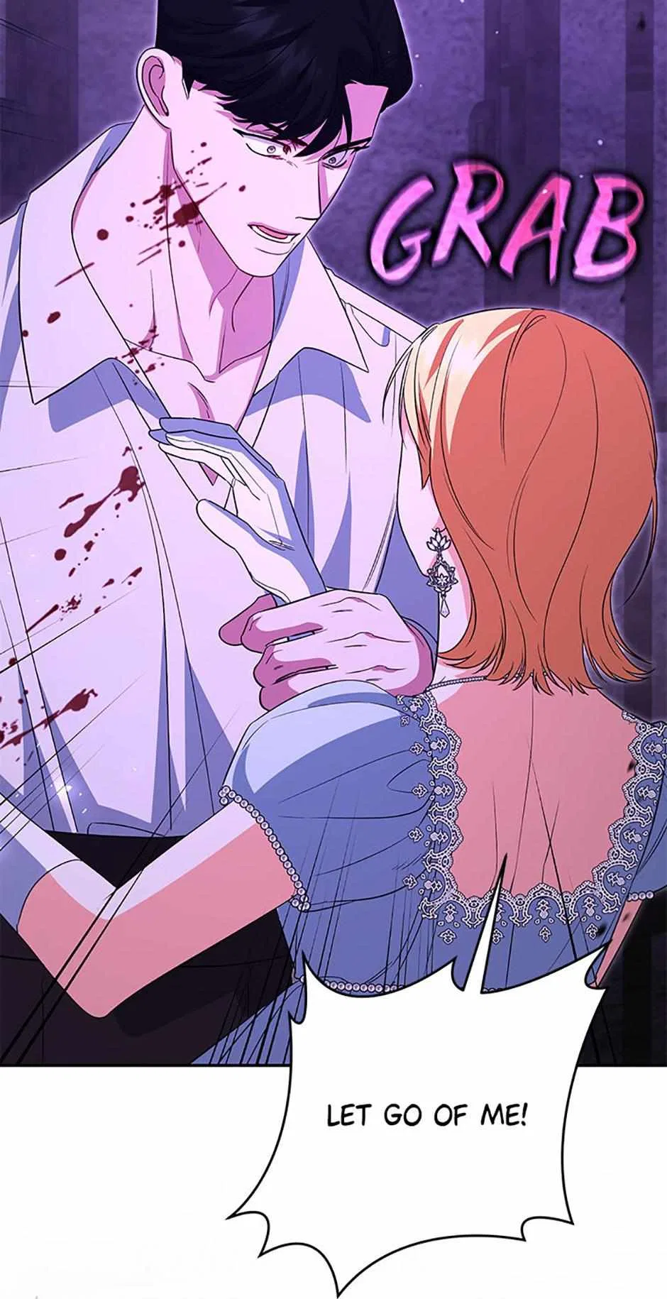 I Created a Harem to Avoid the Male Lead Chapter 102 – Page 94