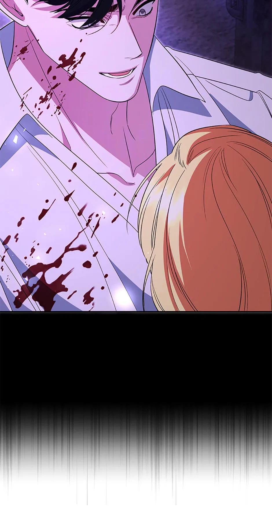 I Created a Harem to Avoid the Male Lead Chapter 102 – Page 96