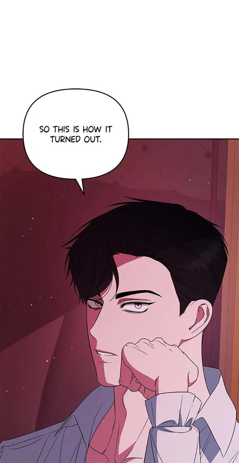 I Created a Harem to Avoid the Male Lead Chapter 102 – Page 99