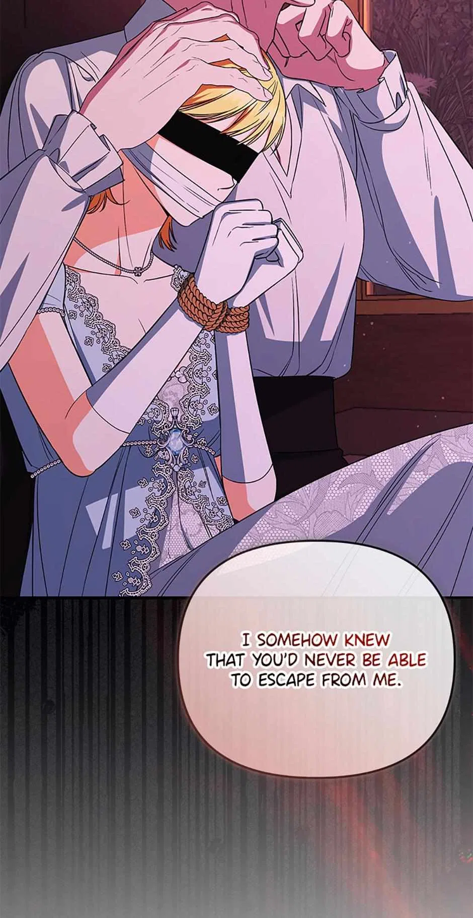 I Created a Harem to Avoid the Male Lead Chapter 102 – Page 101