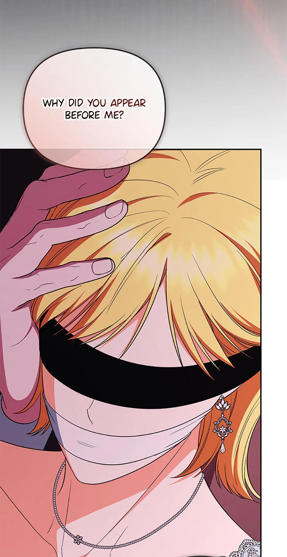 I Created a Harem to Avoid the Male Lead Chapter 102 – Page 102