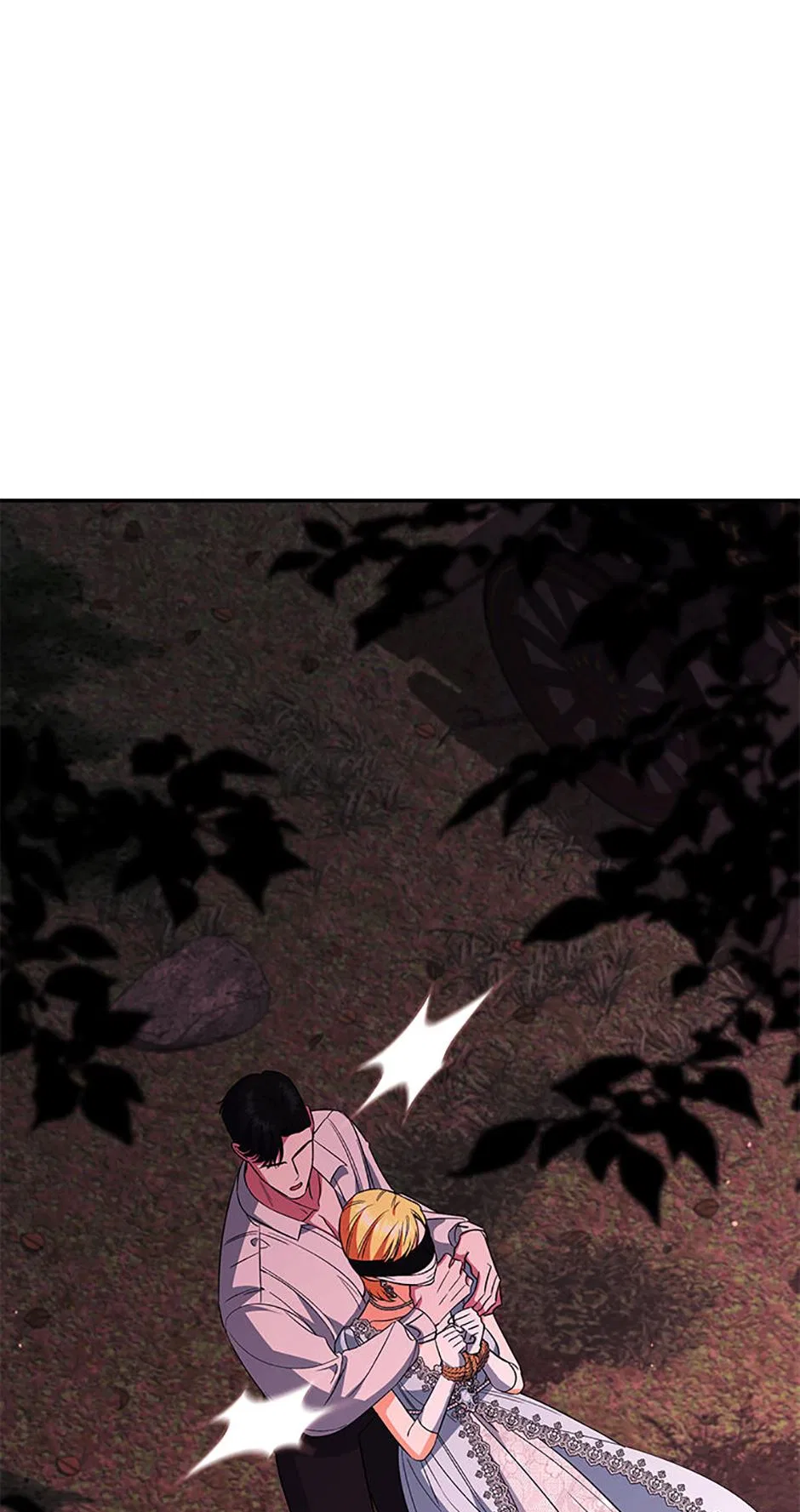 I Created a Harem to Avoid the Male Lead Chapter 102 – Page 107