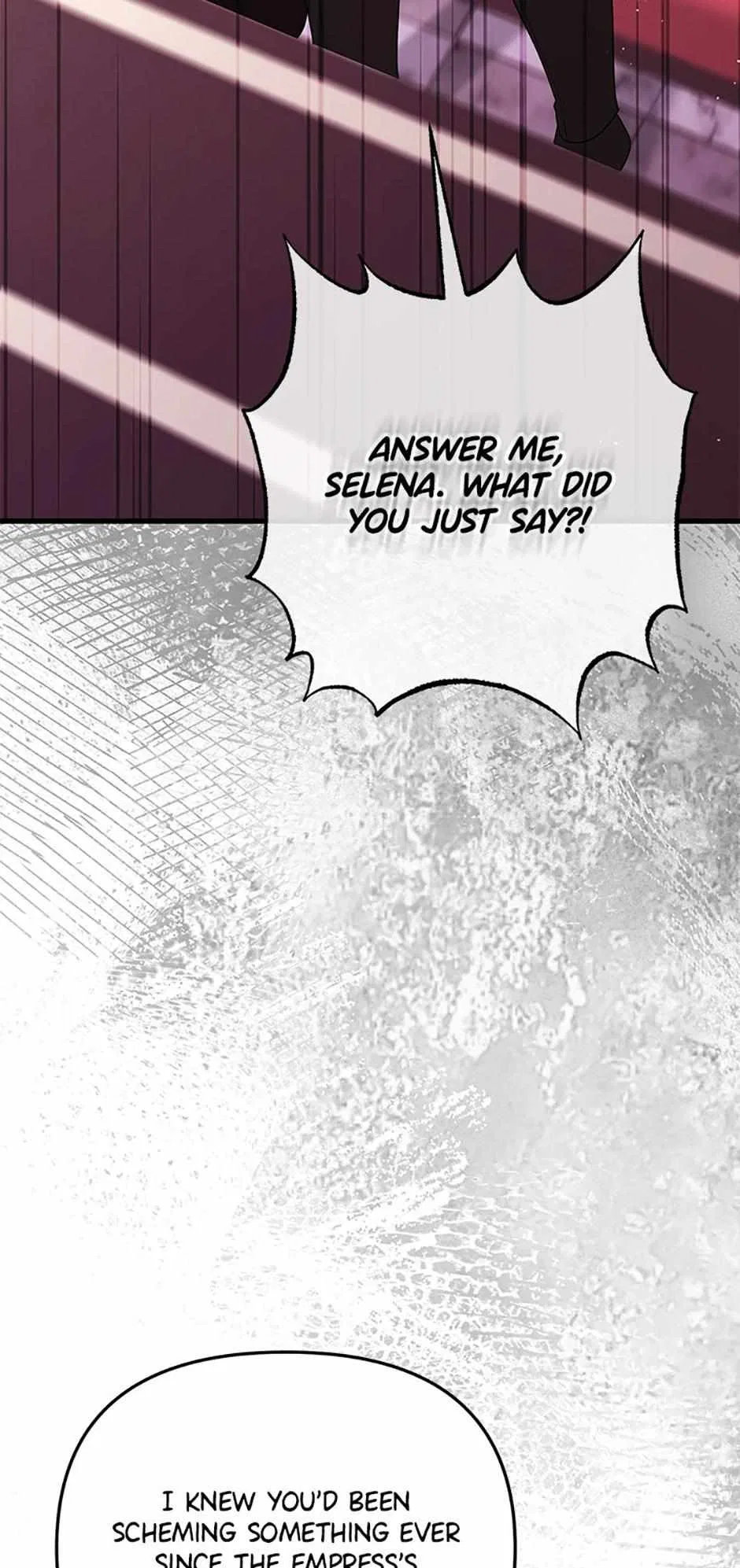 I Created a Harem to Avoid the Male Lead Chapter 101 – Page 6