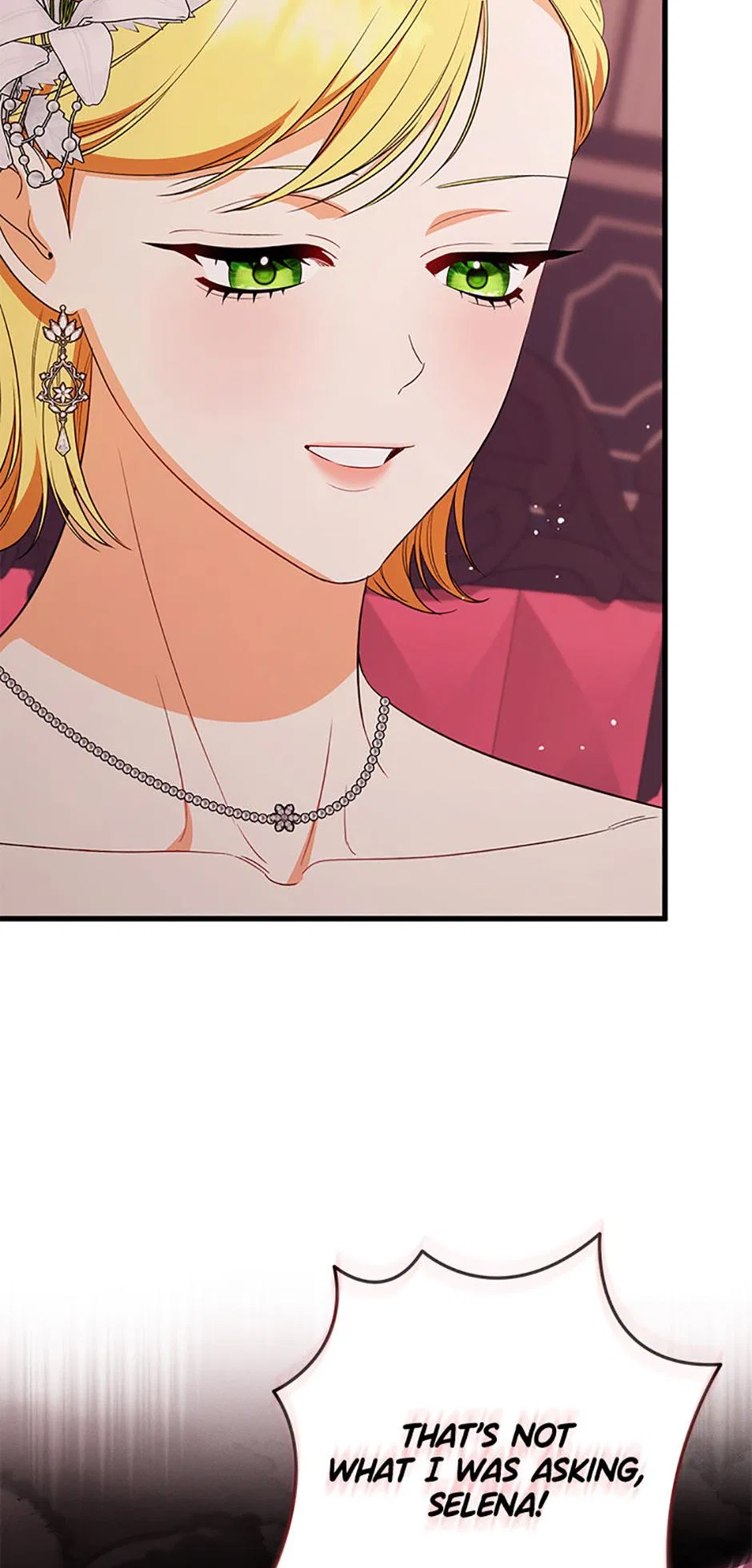 I Created a Harem to Avoid the Male Lead Chapter 101 – Page 10