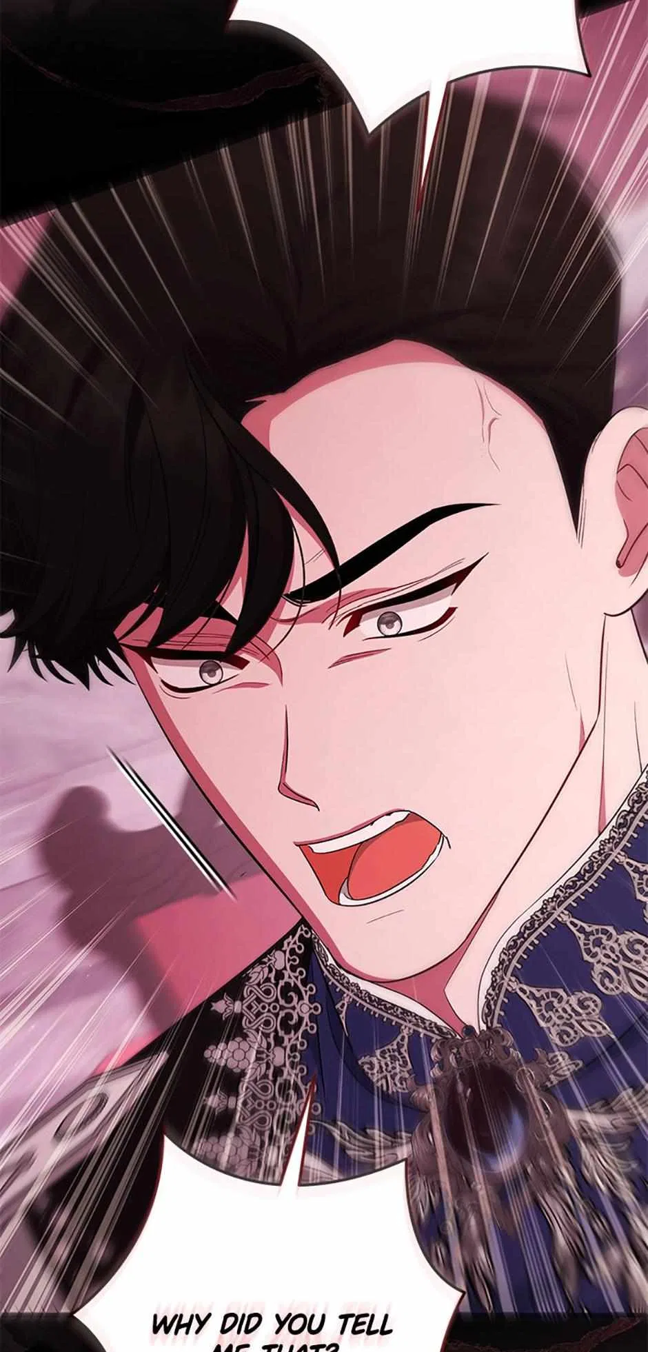 I Created a Harem to Avoid the Male Lead Chapter 101 – Page 11