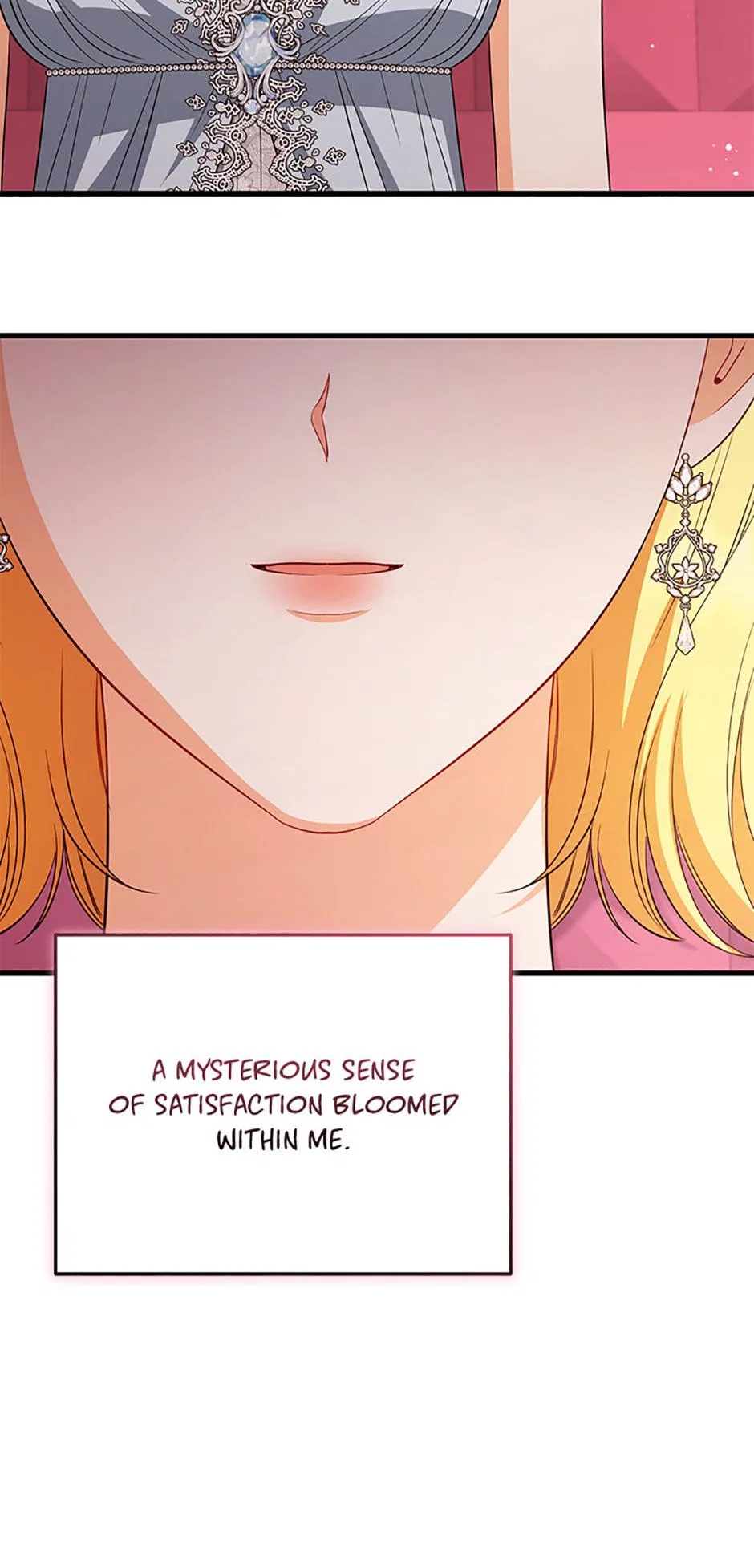 I Created a Harem to Avoid the Male Lead Chapter 101 – Page 15