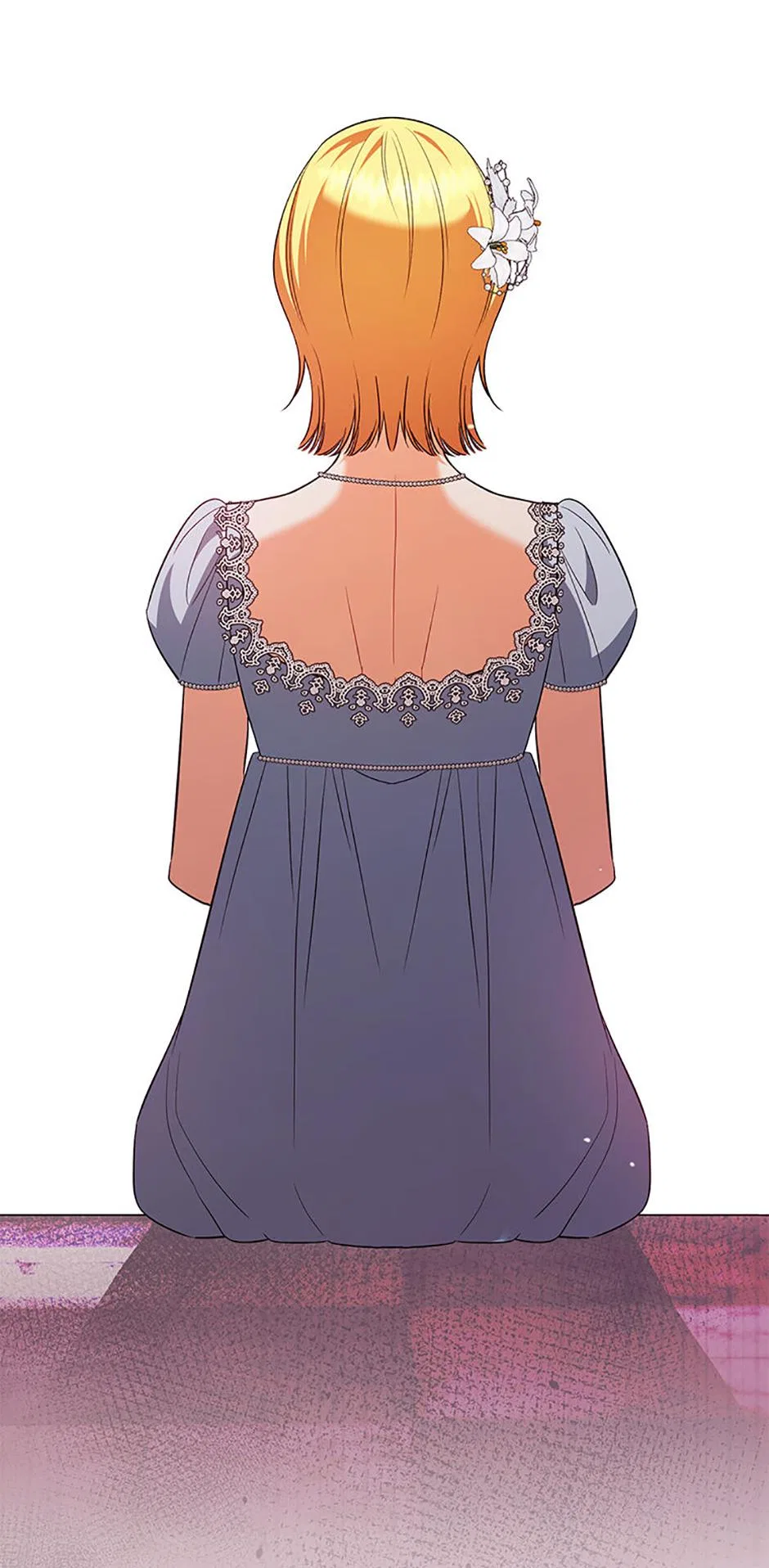 I Created a Harem to Avoid the Male Lead Chapter 101 – Page 18