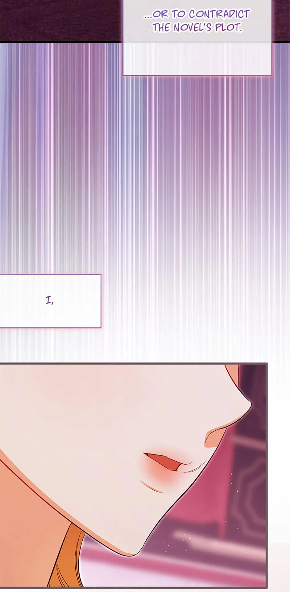 I Created a Harem to Avoid the Male Lead Chapter 101 – Page 21