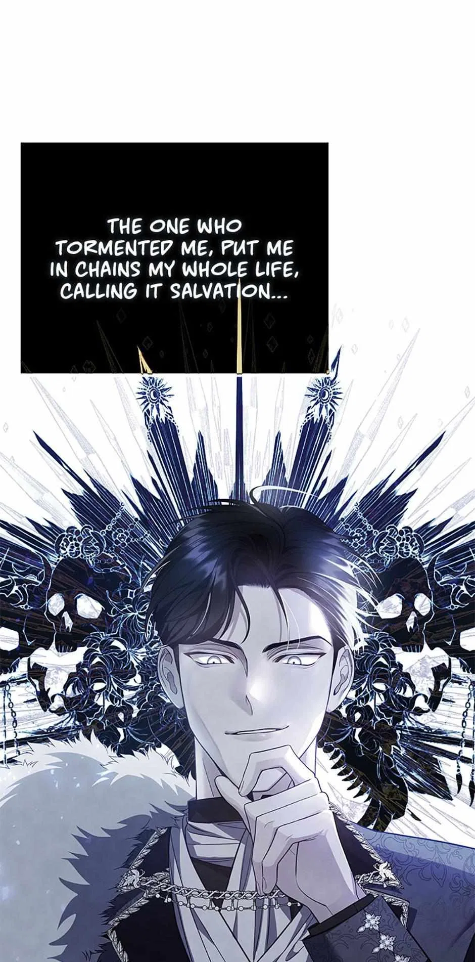 I Created a Harem to Avoid the Male Lead Chapter 101 – Page 24