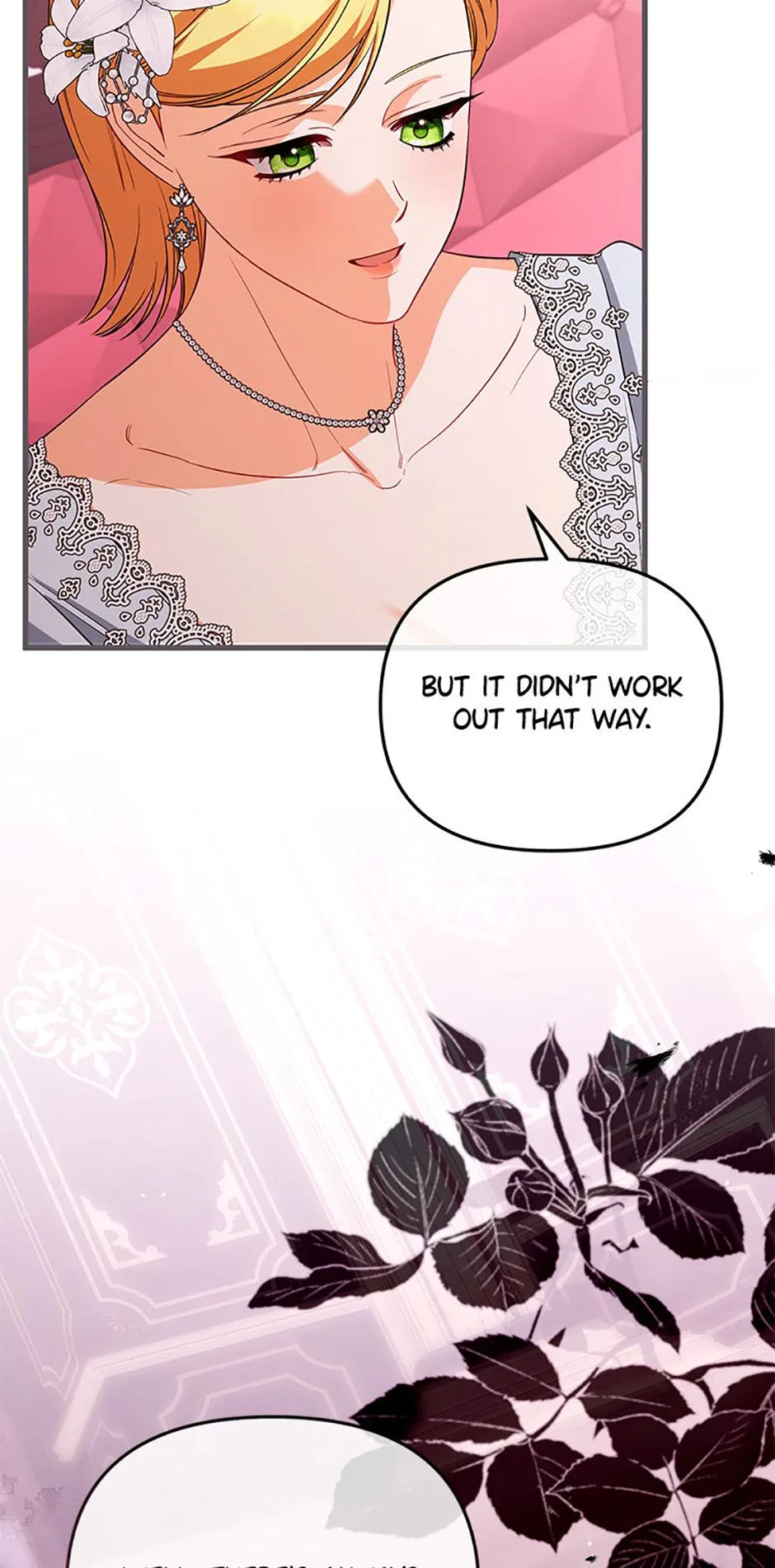 I Created a Harem to Avoid the Male Lead Chapter 101 – Page 32