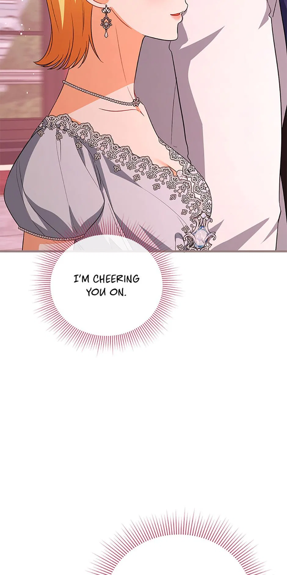I Created a Harem to Avoid the Male Lead Chapter 101 – Page 36