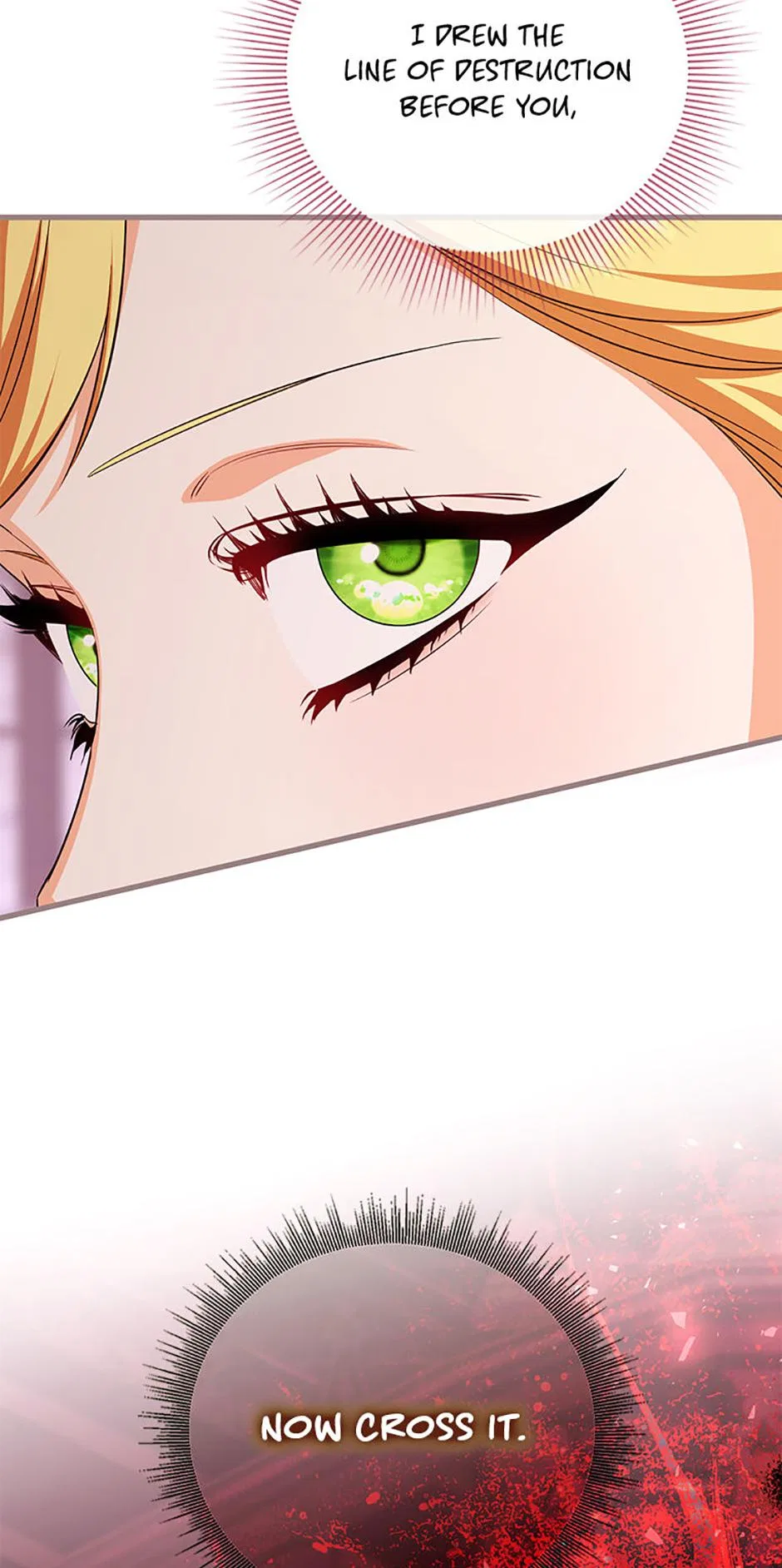 I Created a Harem to Avoid the Male Lead Chapter 101 – Page 37