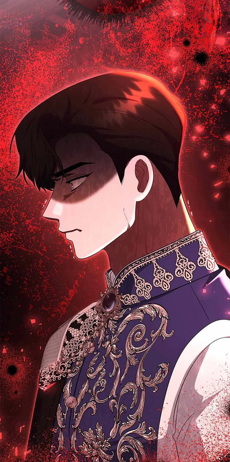 I Created a Harem to Avoid the Male Lead Chapter 101 – Page 38