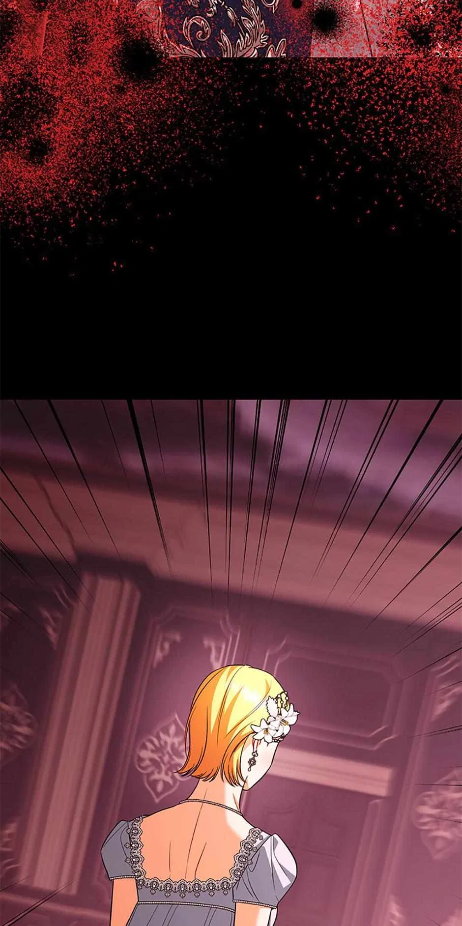 I Created a Harem to Avoid the Male Lead Chapter 101 – Page 39