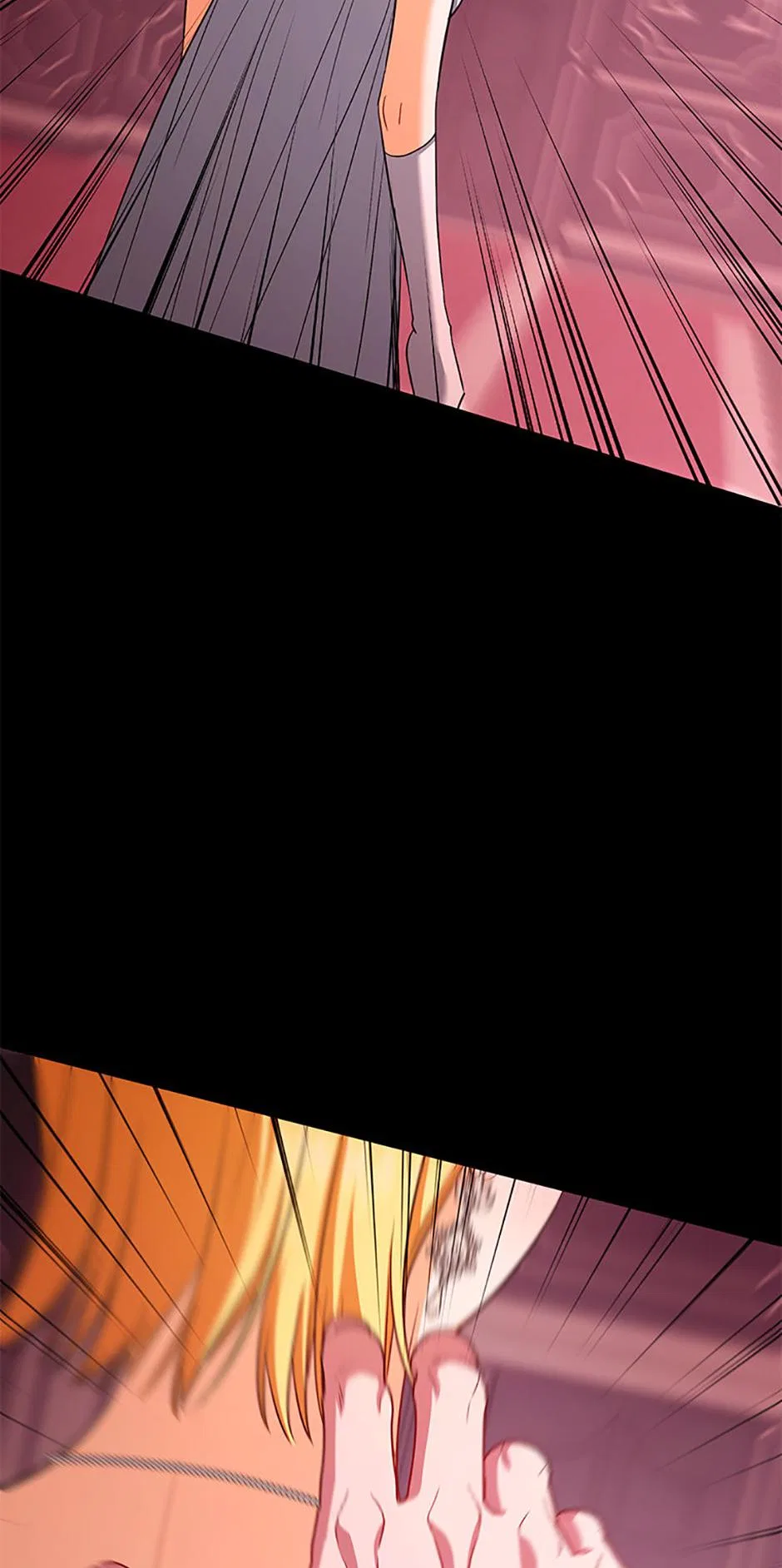 I Created a Harem to Avoid the Male Lead Chapter 101 – Page 40