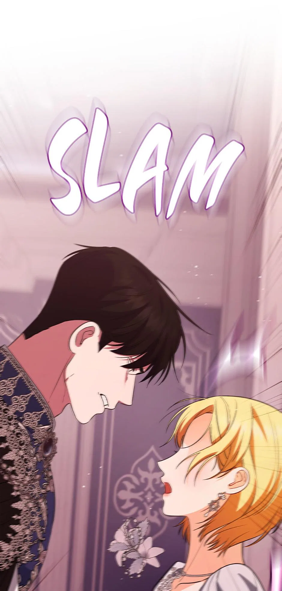 I Created a Harem to Avoid the Male Lead Chapter 101 – Page 42
