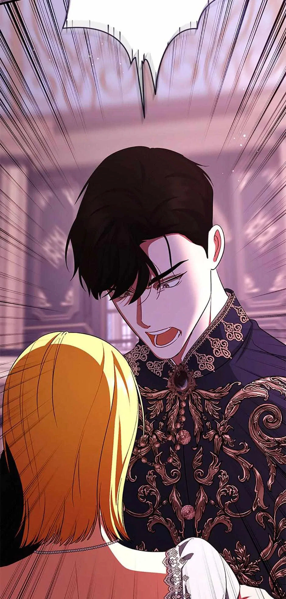 I Created a Harem to Avoid the Male Lead Chapter 101 – Page 45