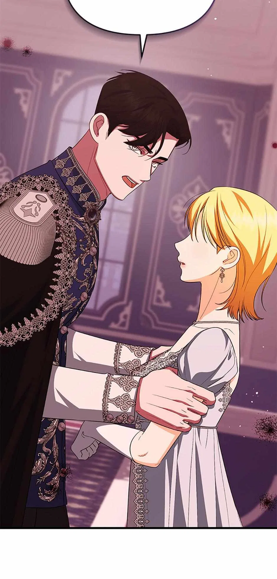 I Created a Harem to Avoid the Male Lead Chapter 101 – Page 48