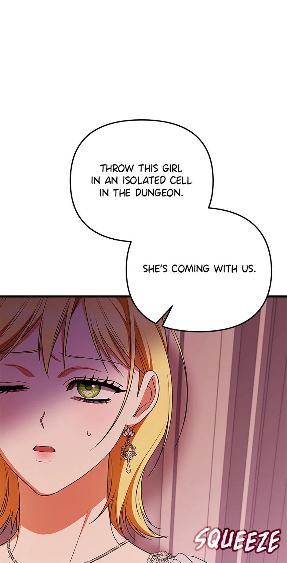 I Created a Harem to Avoid the Male Lead Chapter 101 – Page 49