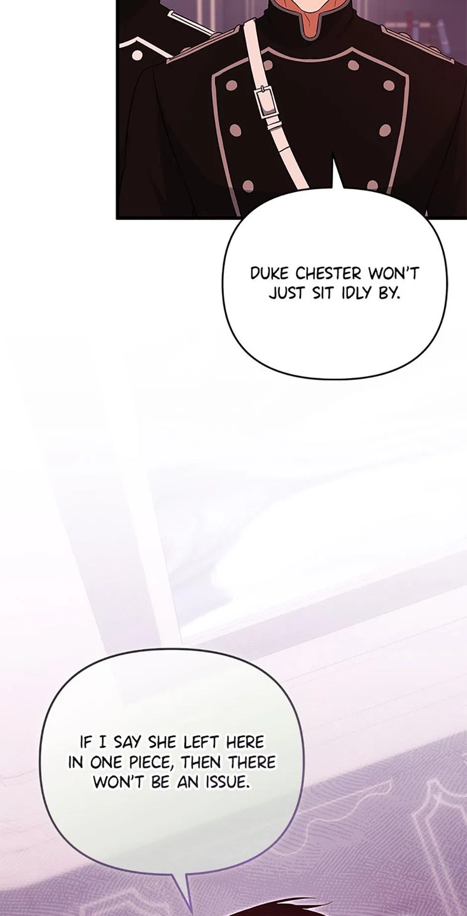 I Created a Harem to Avoid the Male Lead Chapter 101 – Page 51