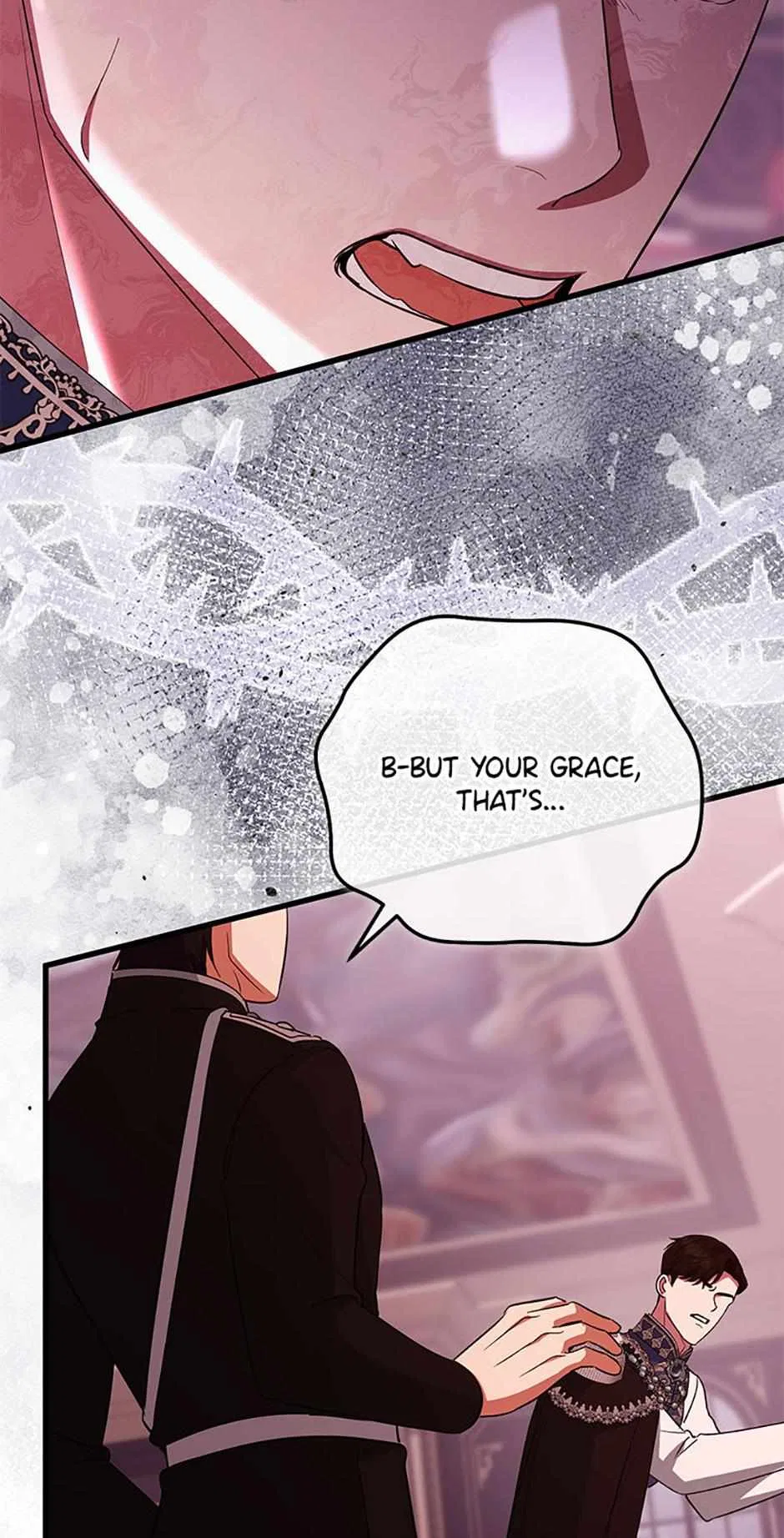 I Created a Harem to Avoid the Male Lead Chapter 101 – Page 54