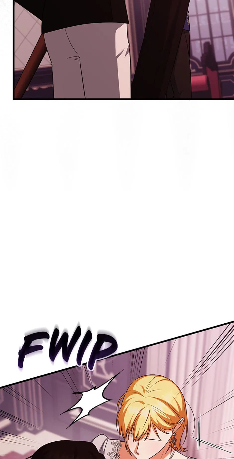 I Created a Harem to Avoid the Male Lead Chapter 101 – Page 55