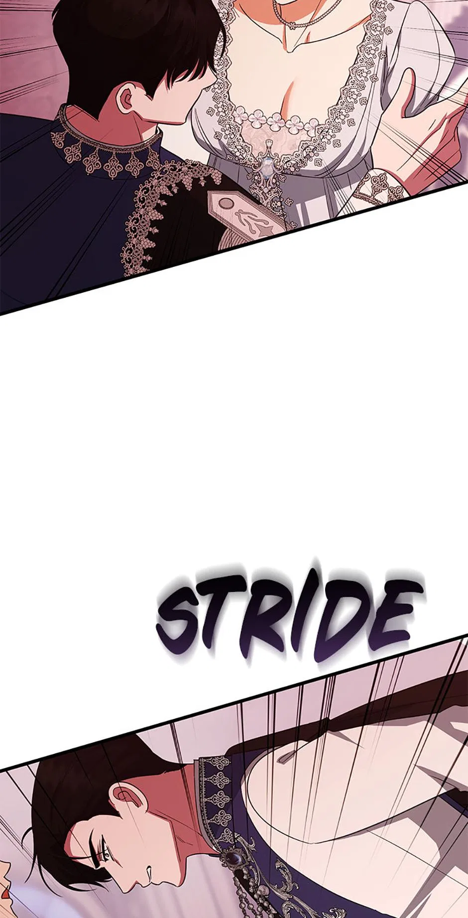I Created a Harem to Avoid the Male Lead Chapter 101 – Page 56