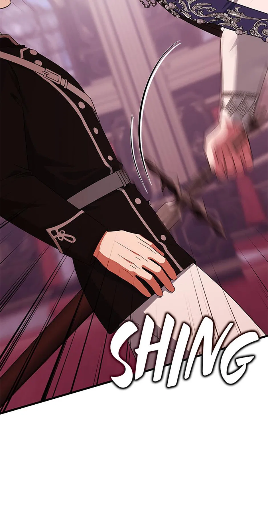 I Created a Harem to Avoid the Male Lead Chapter 101 – Page 57