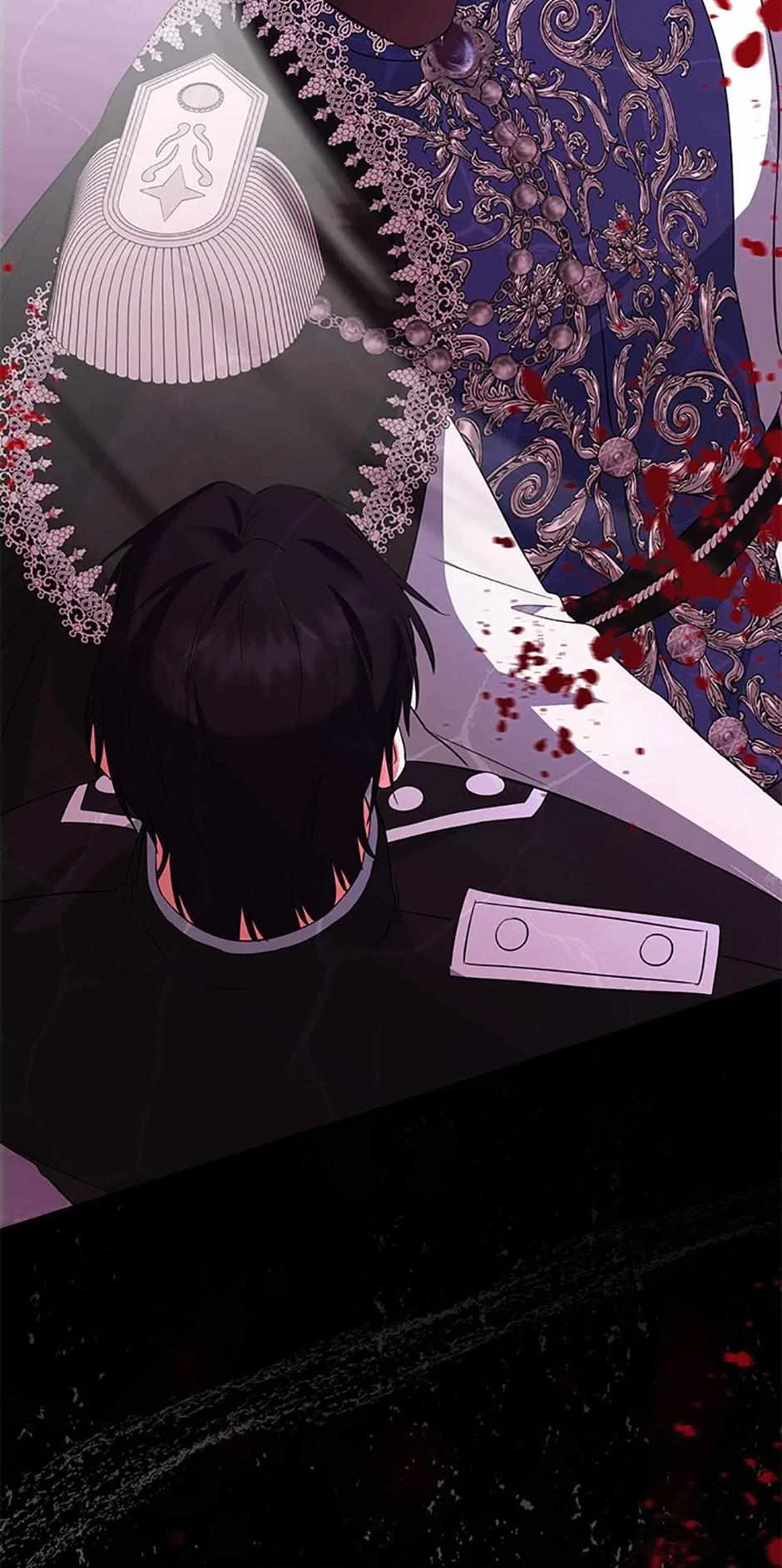 I Created a Harem to Avoid the Male Lead Chapter 101 – Page 59